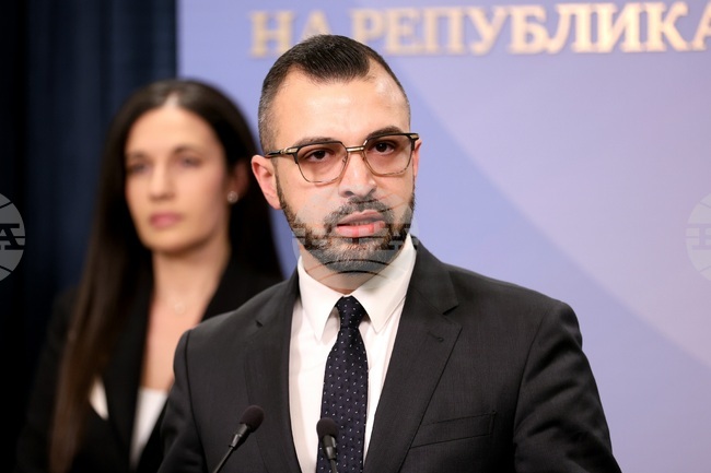 Целта на предложенията ни за правилника на НС е да има същностен парламентарен дебат, без възможност за злоупотреби, заявиха от "Прогресивна България"