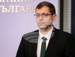 Народно събрание - „Прогресивна България“ - брифинг