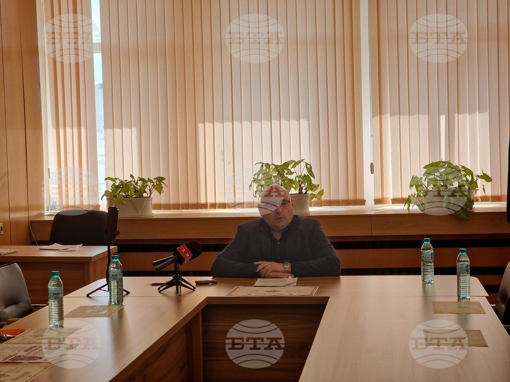 С шествие, връчване на отличия и концерт на Невена Цонева ще бъде отпразнуван 24 май в Разград