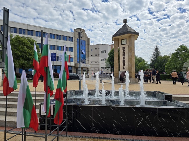 Културни, музикални и спортни събития са в програмата на празника „Дни на джебелчани“
