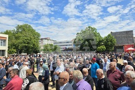 Джебел - Ден на града
