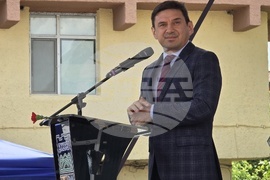 Джебел - Ден на града