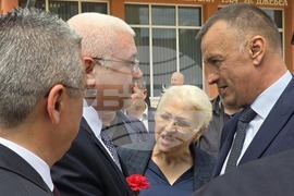 Джебел - Ден на града