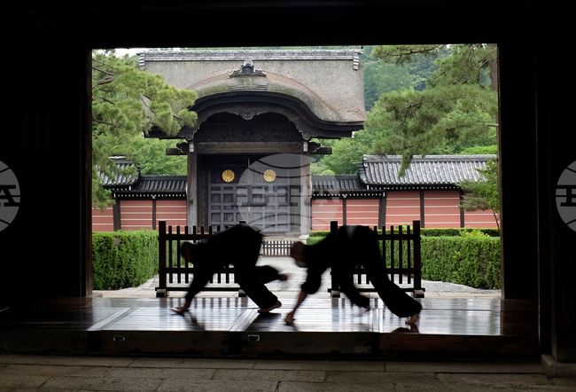 Be Well-Zen of Cleaning