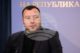 Народно събрание - „Възраждане“ - брифинг