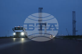 SpaceX Starship Launch