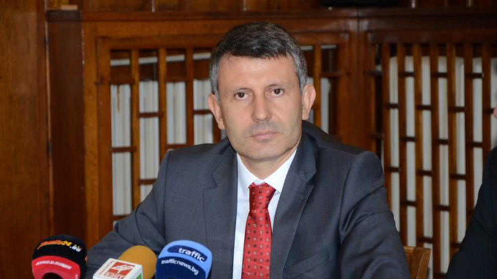 Около 1500 украински бежанци са настанени в Пловдив, съобщи заместник-кметът Георги Титюков