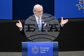 France EU Order of Merit Prize
