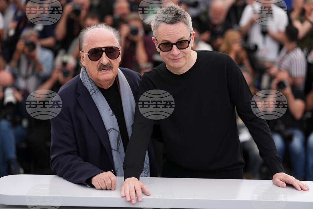 France Cannes 2026 Her Private Hell Photo Call