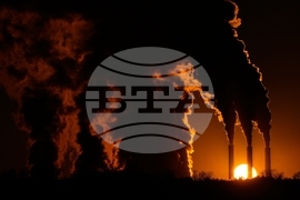 Climate Changing Future