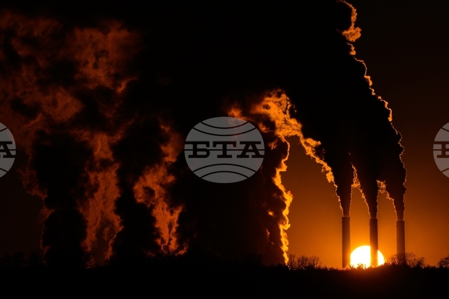 Climate Changing Future