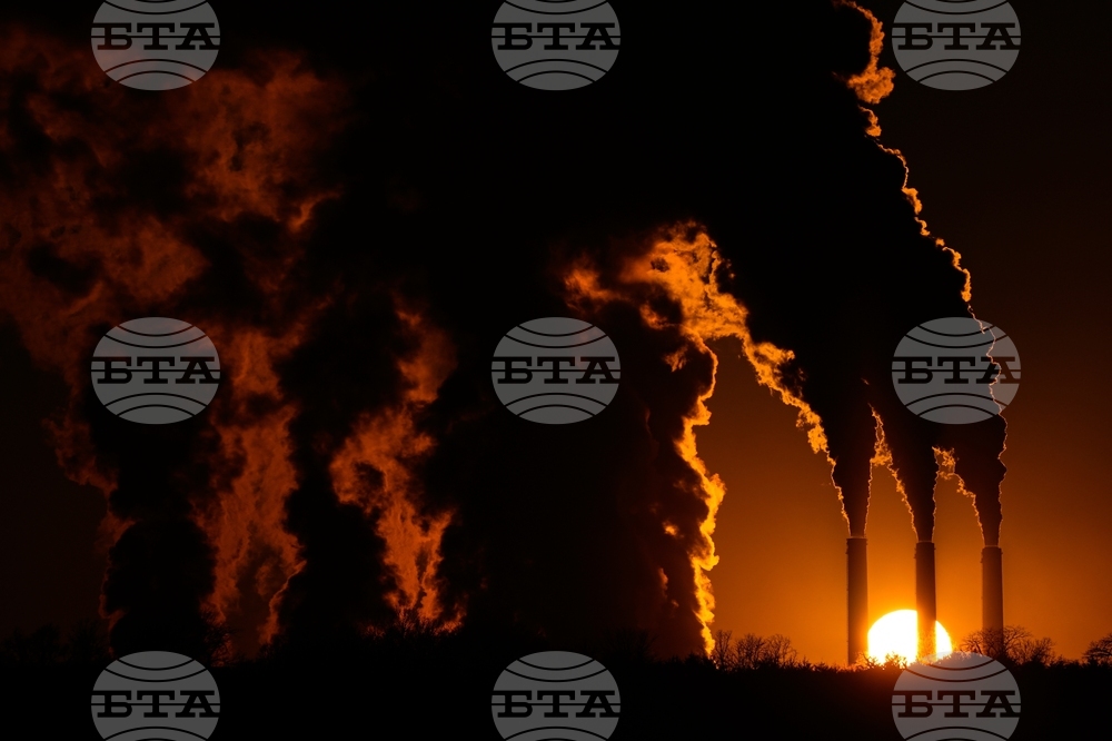 Climate Changing Future
