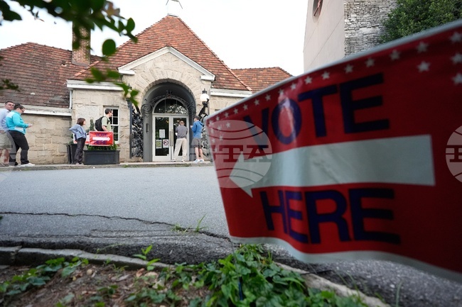 Election 2026 Georgia