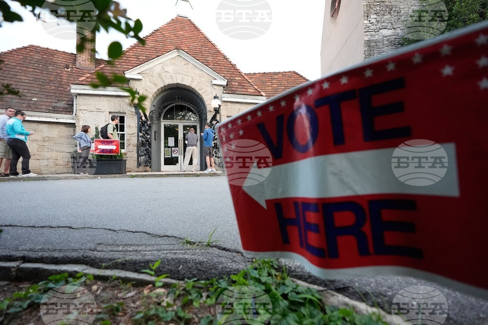 Election 2026 Georgia