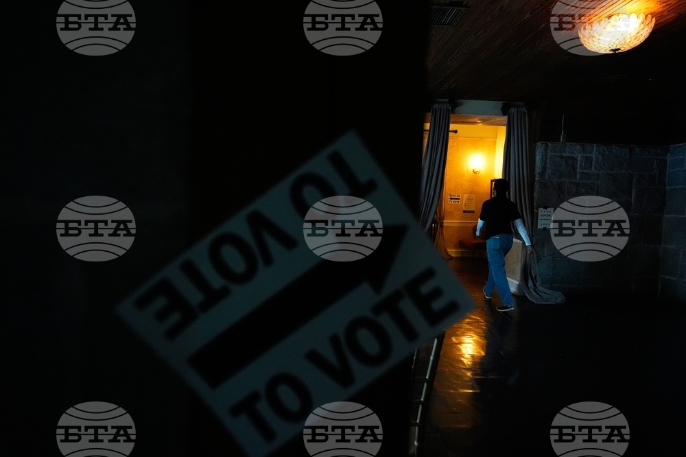 Election 2026 Georgia