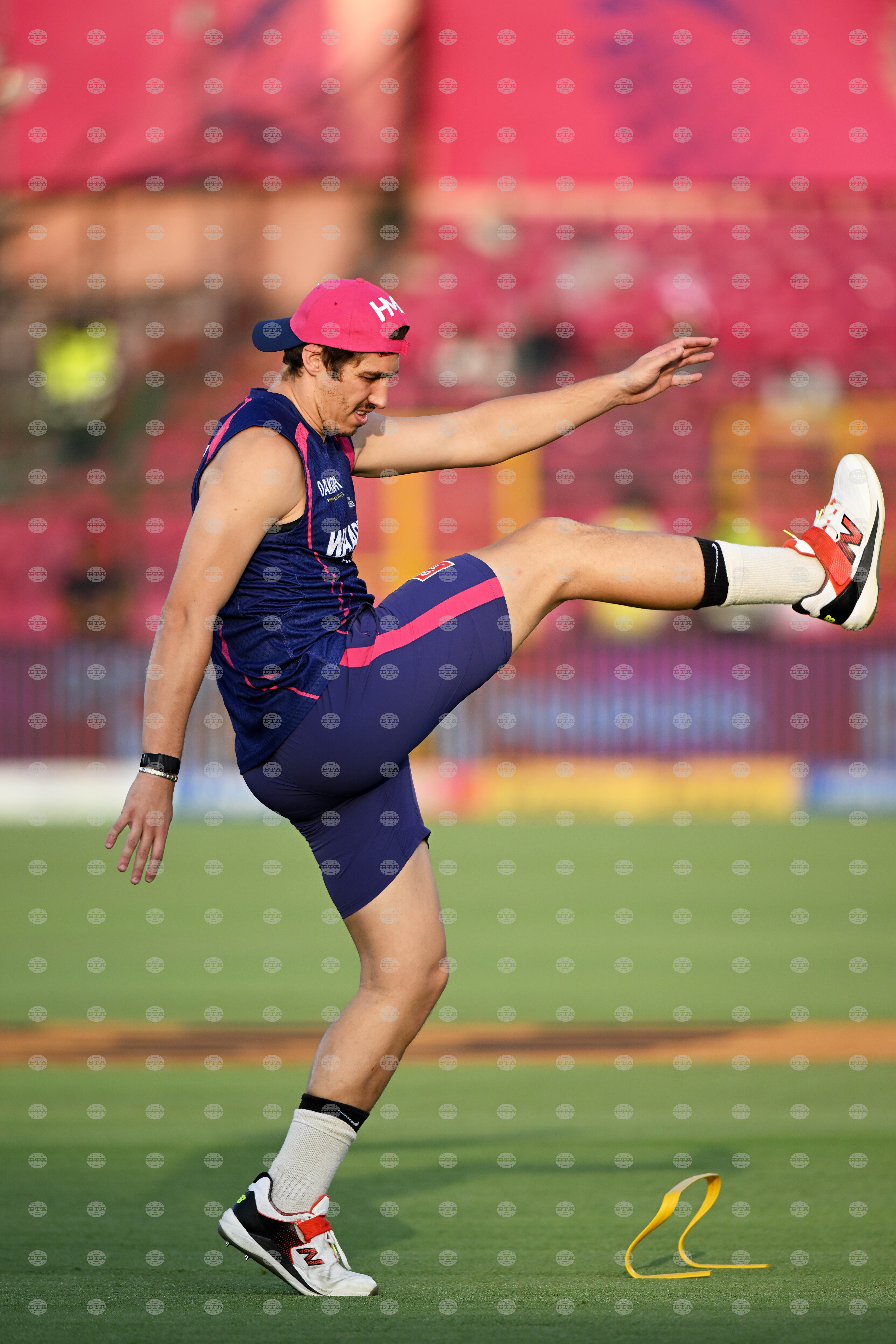 India IPL Cricket