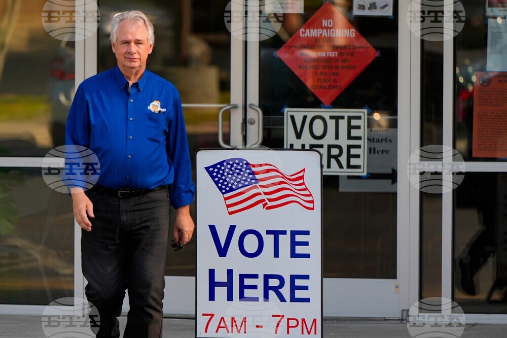 Election 2026 Georgia