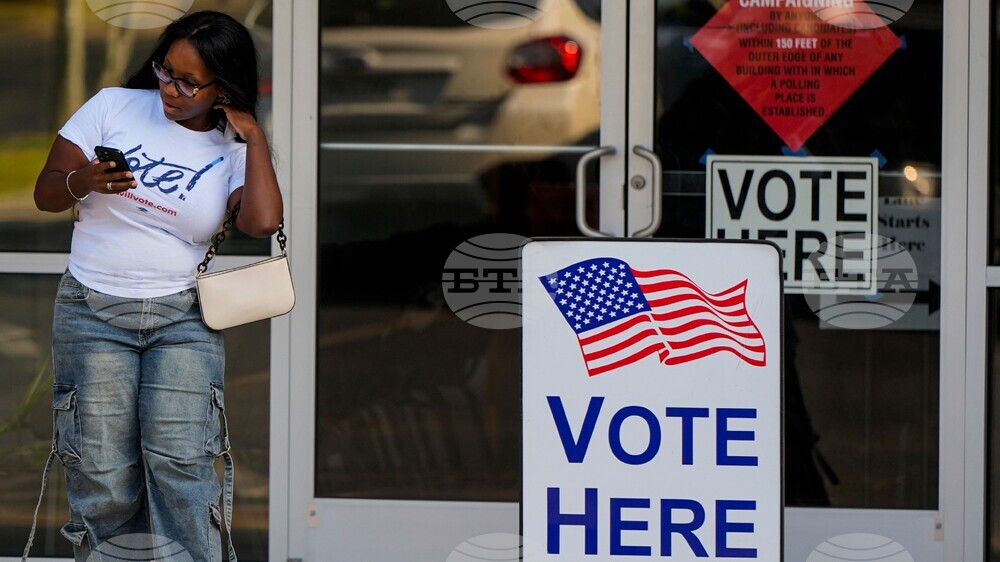 Election 2026 Georgia
