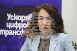 „Финансовият код на растежа: говорят експертите“ - дискусия