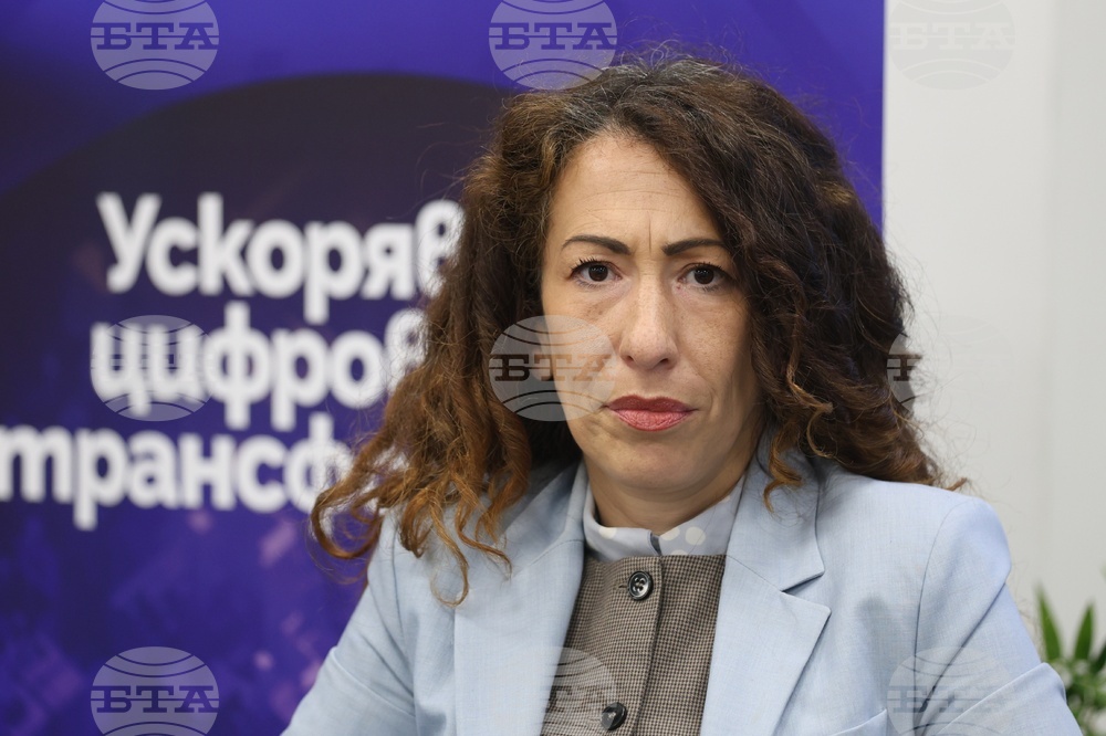„Финансовият код на растежа: говорят експертите“ - дискусия