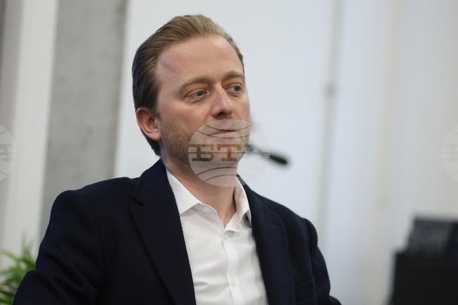Bulgaria Capable of Leading Region with Its Entrepreneurial Ecosystem, EIB Official Says
