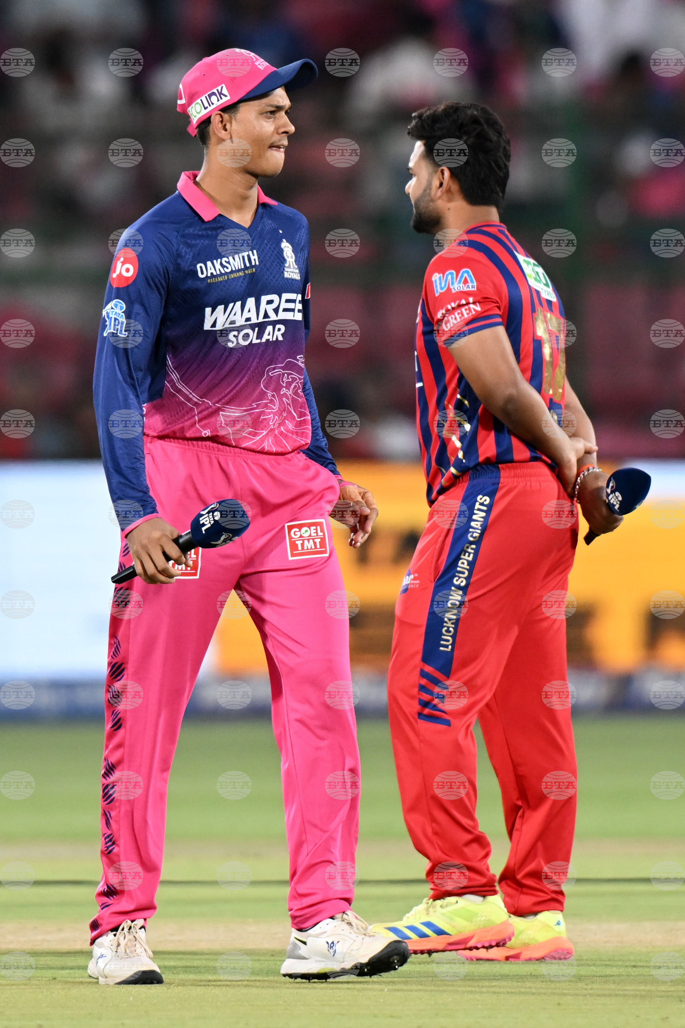 India IPL Cricket