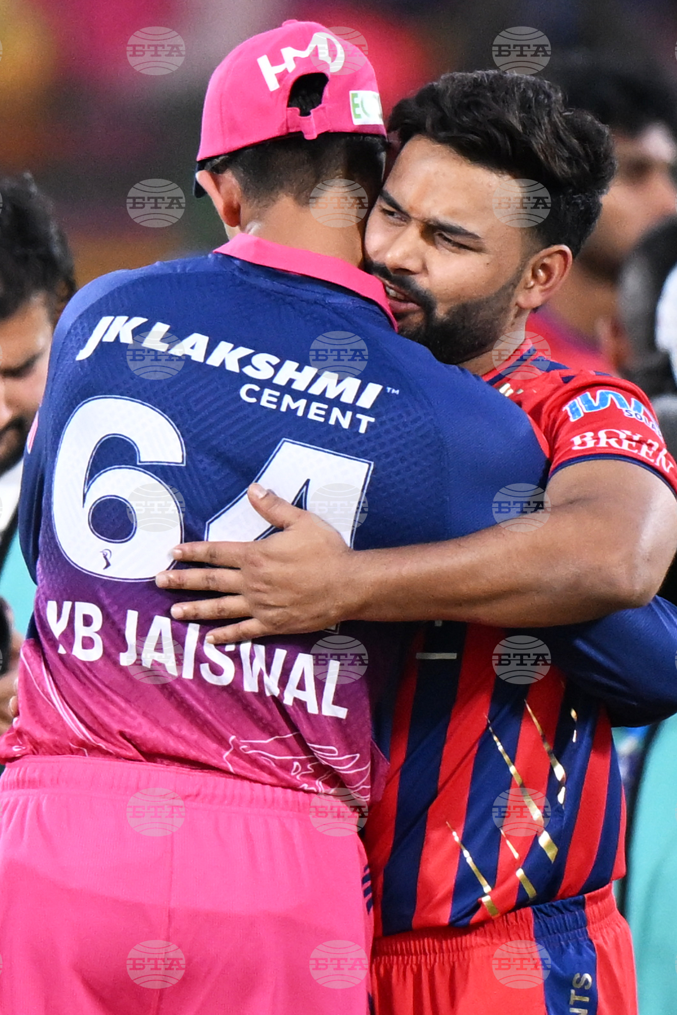 India IPL Cricket
