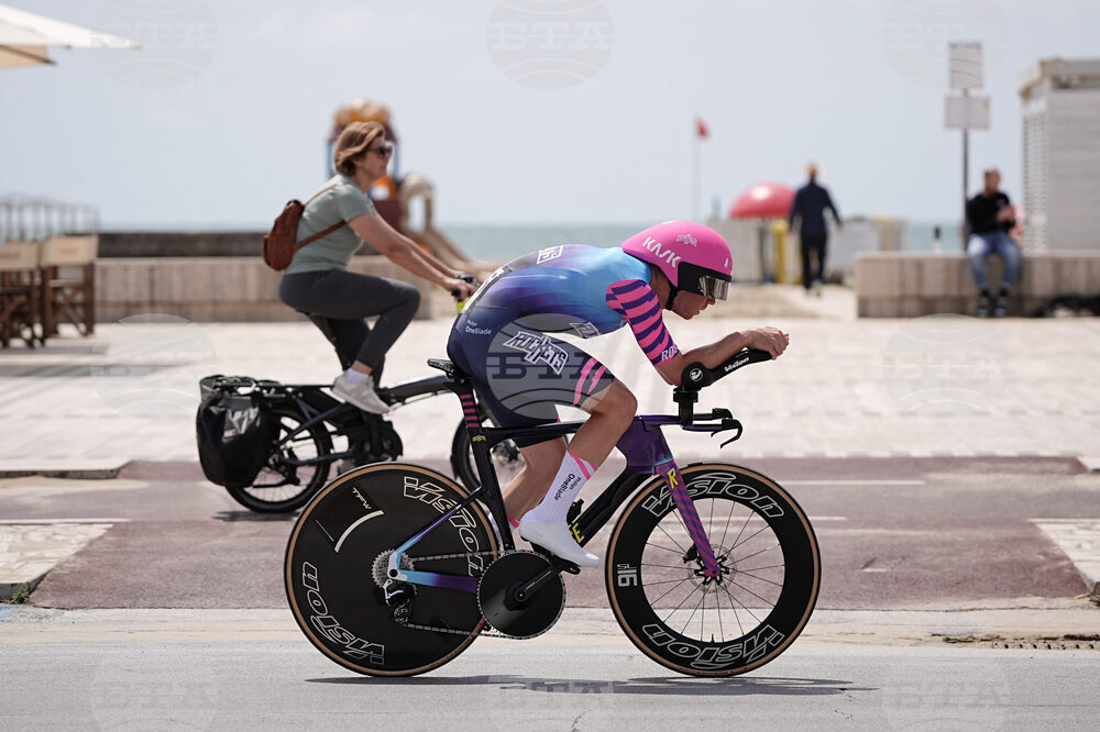 Italy Giro d'Italia Cycling