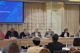 “Здравната култура на българите - ключ към по-добро здраве” - дискусия