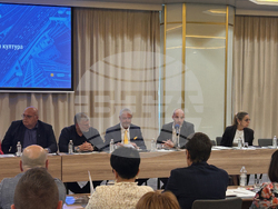 “Здравната култура на българите - ключ към по-добро здраве” - дискусия