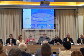 “Здравната култура на българите - ключ към по-добро здраве” - дискусия