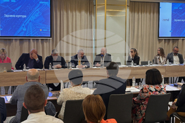“Здравната култура на българите - ключ към по-добро здраве” - дискусия