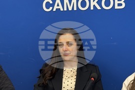 Национален пресклуб на БТА  Самоков - инициатива „Пенчо Славейков днес“
