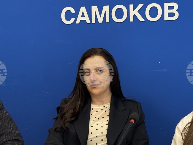 Славейков е обичан автор от седмокласниците, каза преподавателят по български език и литература Анна Манова 