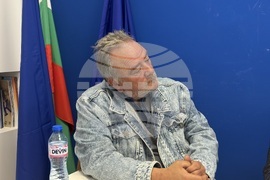 Национален пресклуб на БТА  Самоков - инициатива „Пенчо Славейков днес“