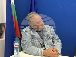 Национален пресклуб на БТА  Самоков - инициатива „Пенчо Славейков днес“