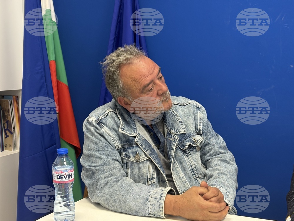 Национален пресклуб на БТА  Самоков - инициатива „Пенчо Славейков днес“
