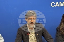 Национален пресклуб на БТА  Самоков - инициатива „Пенчо Славейков днес“