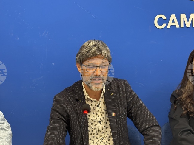 Самоков е свързан с Пенчо Славейков чрез две личности – Евгения Марс и проф. Светлозар Игов, каза литературният критик и литературовед Йордан Ефтимов
