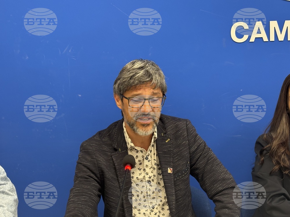 Национален пресклуб на БТА  Самоков - инициатива „Пенчо Славейков днес“
