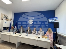 Национален пресклуб на БТА  Самоков - инициатива „Пенчо Славейков днес“