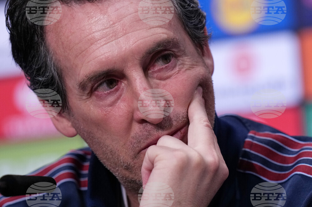 Turkey Europa League Final Soccer