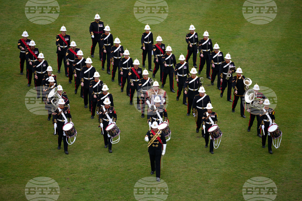 Britain Royals