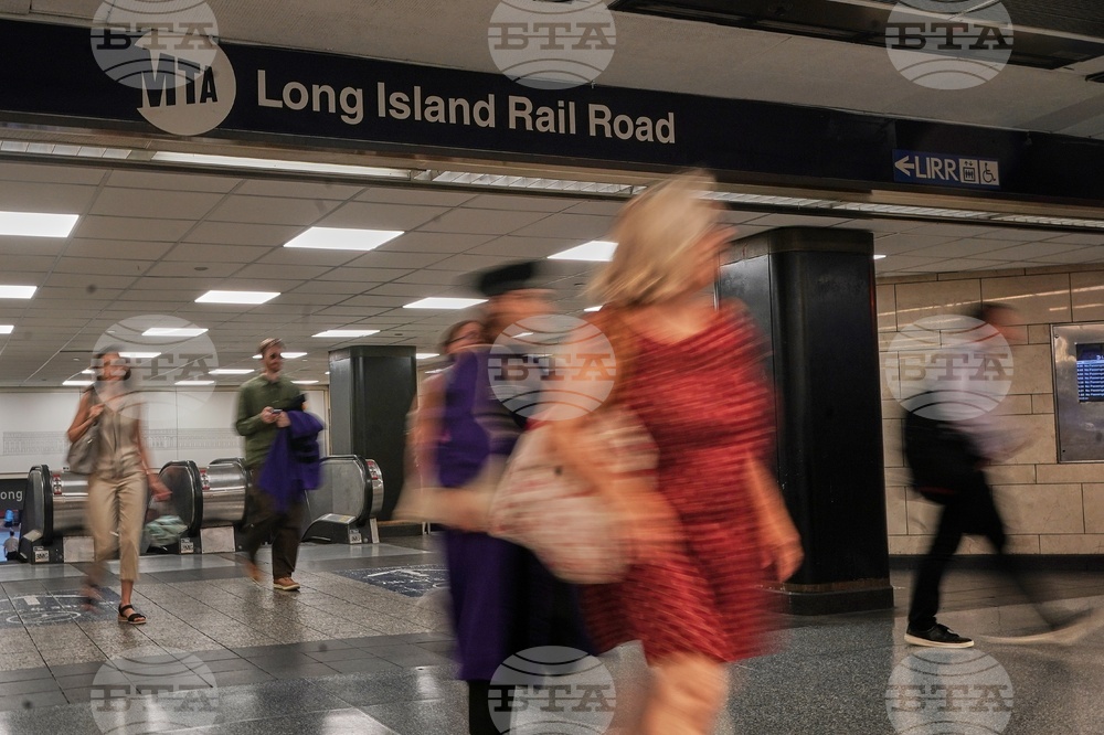 Long Island Rail Road Strike