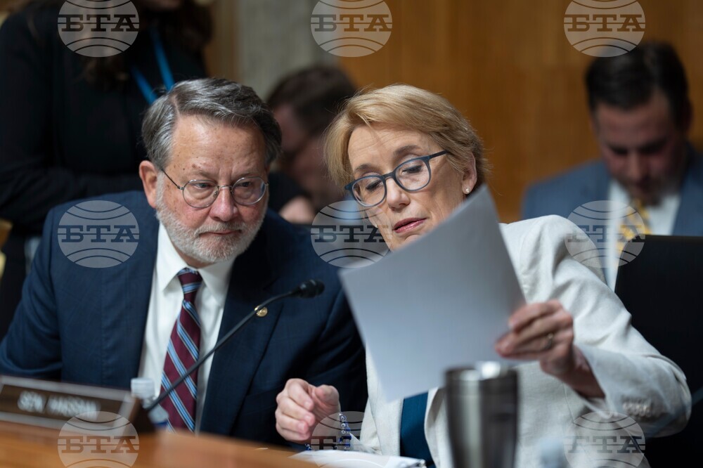 Senate Homeland Security