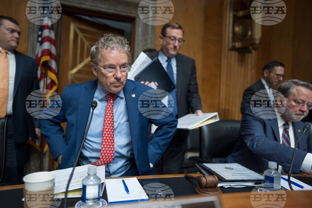 Senate Homeland Security