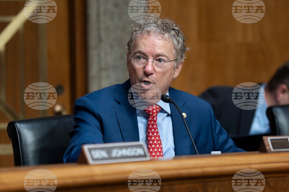 Senate Homeland Security