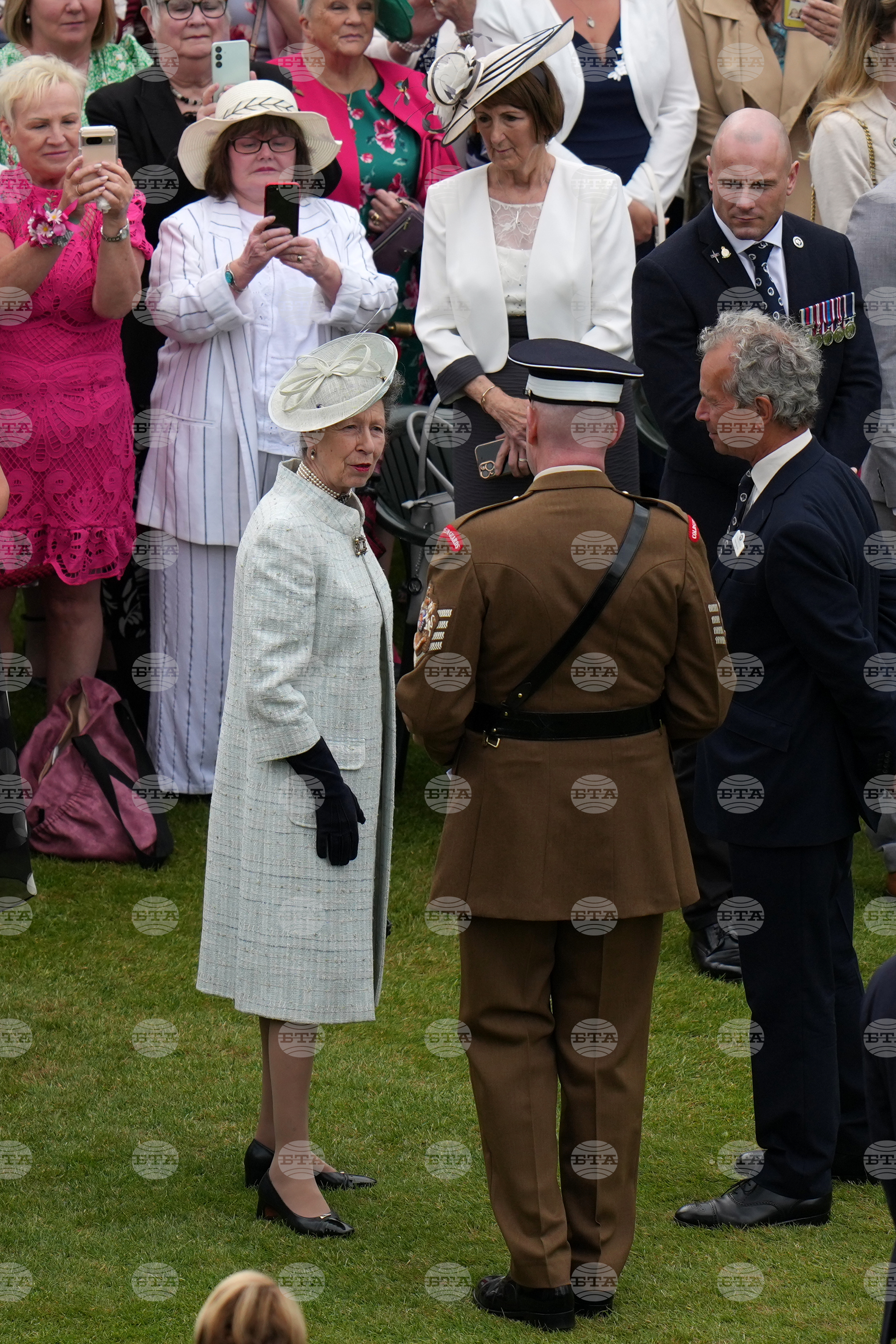 Britain Royals