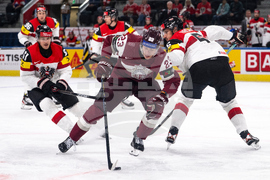 Switzerland World Championship Ice Hockey