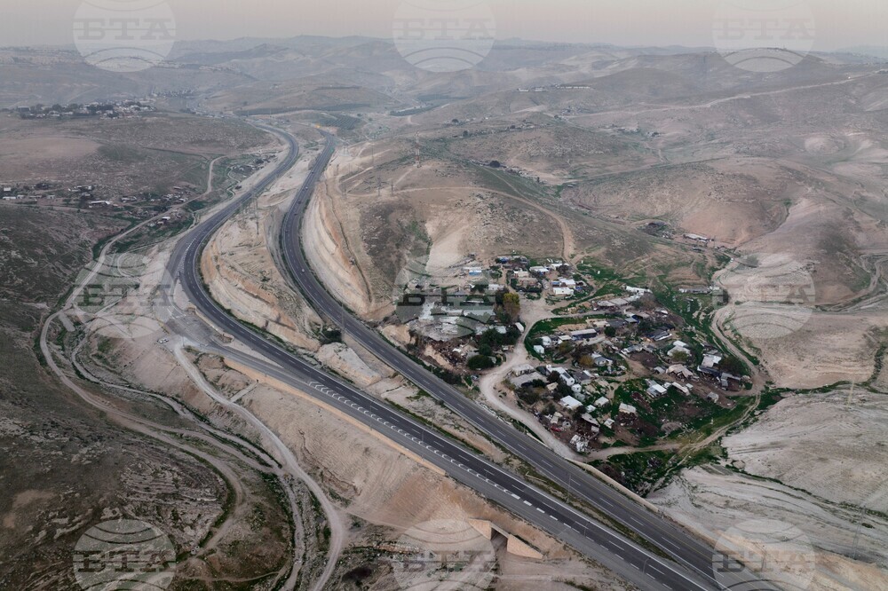 Israel Palestinians